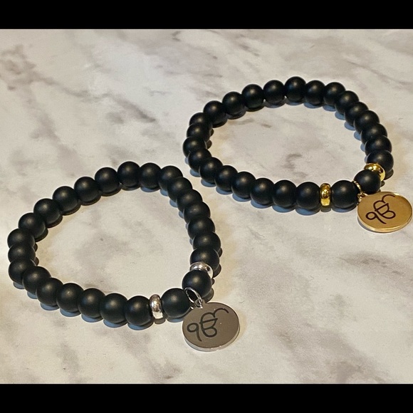 Ek onkar bracelets unisex - Picture 3 of 4